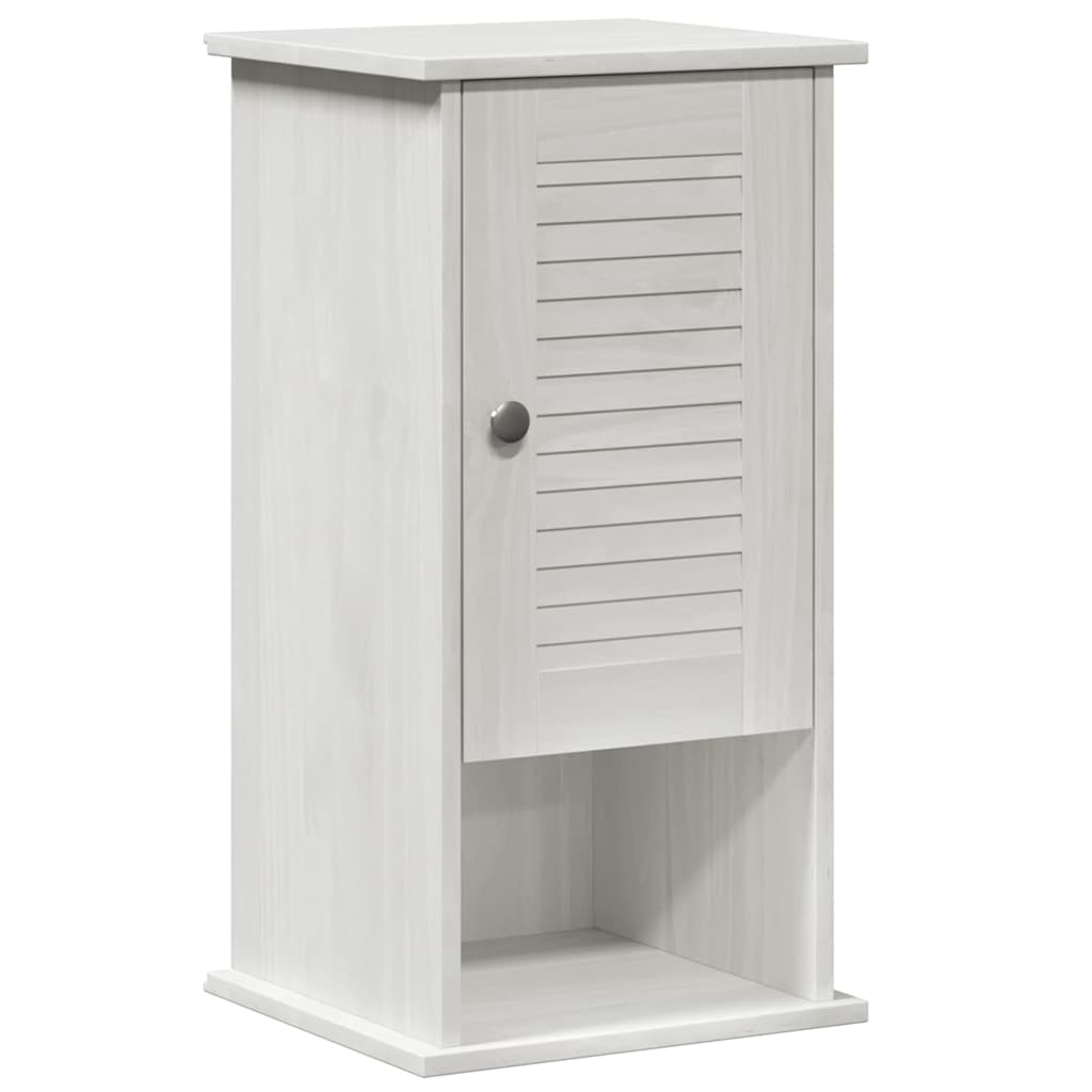 Ensemble de mobilier de salle de bain VIGO 5 pièces