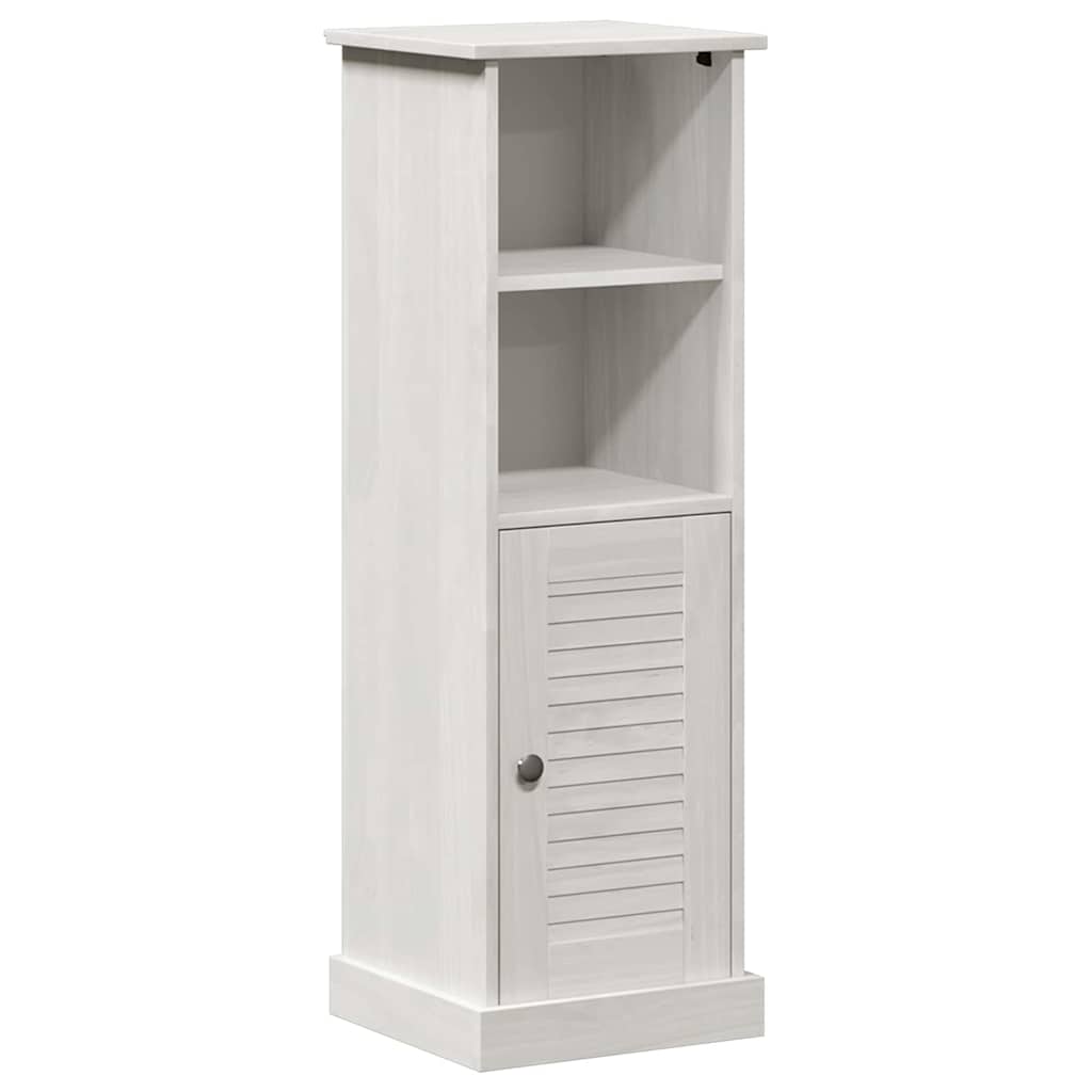 Ensemble de mobilier de salle de bain VIGO 5 pièces