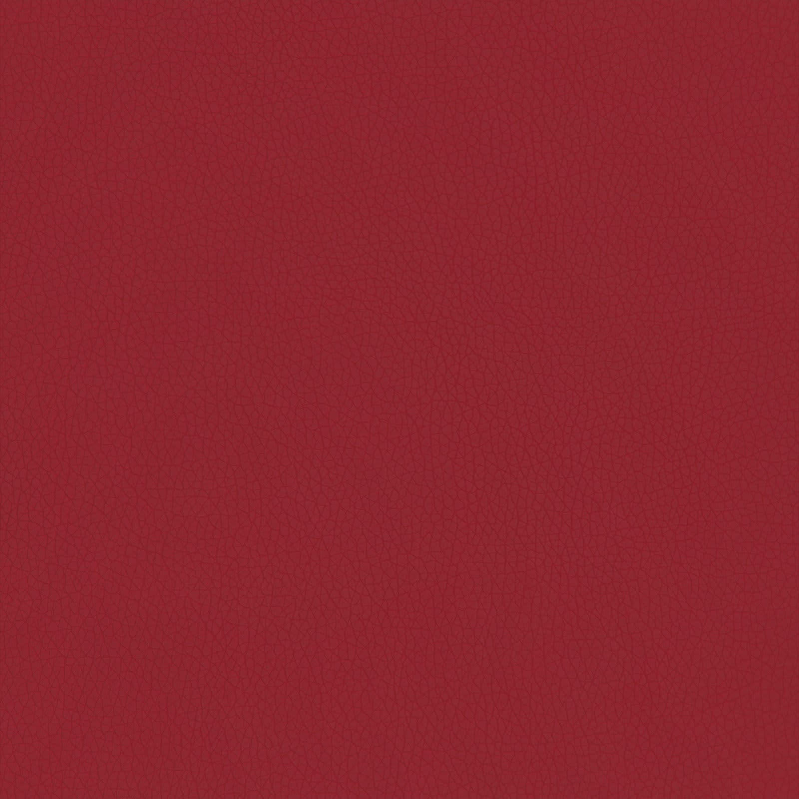 Canapé-Lit 60cm Bordeaux Simili cuir - XIOS