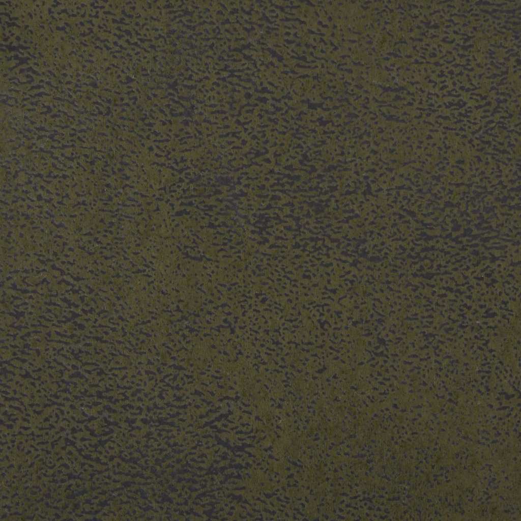 Unité de Sofa Modulaire Sans Accoudoirs Vert armée - XIOS