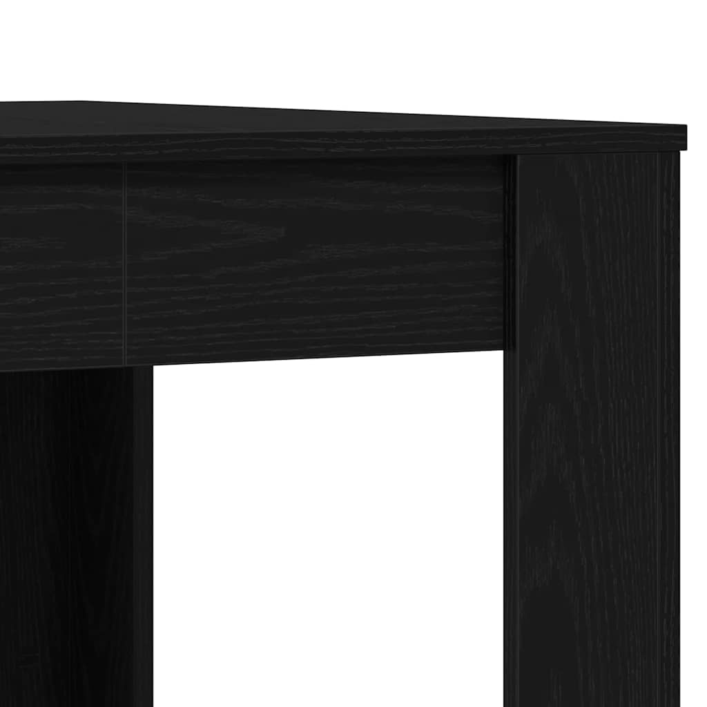 Table de salle à manger / Table de repas Chêne noir - XIOS