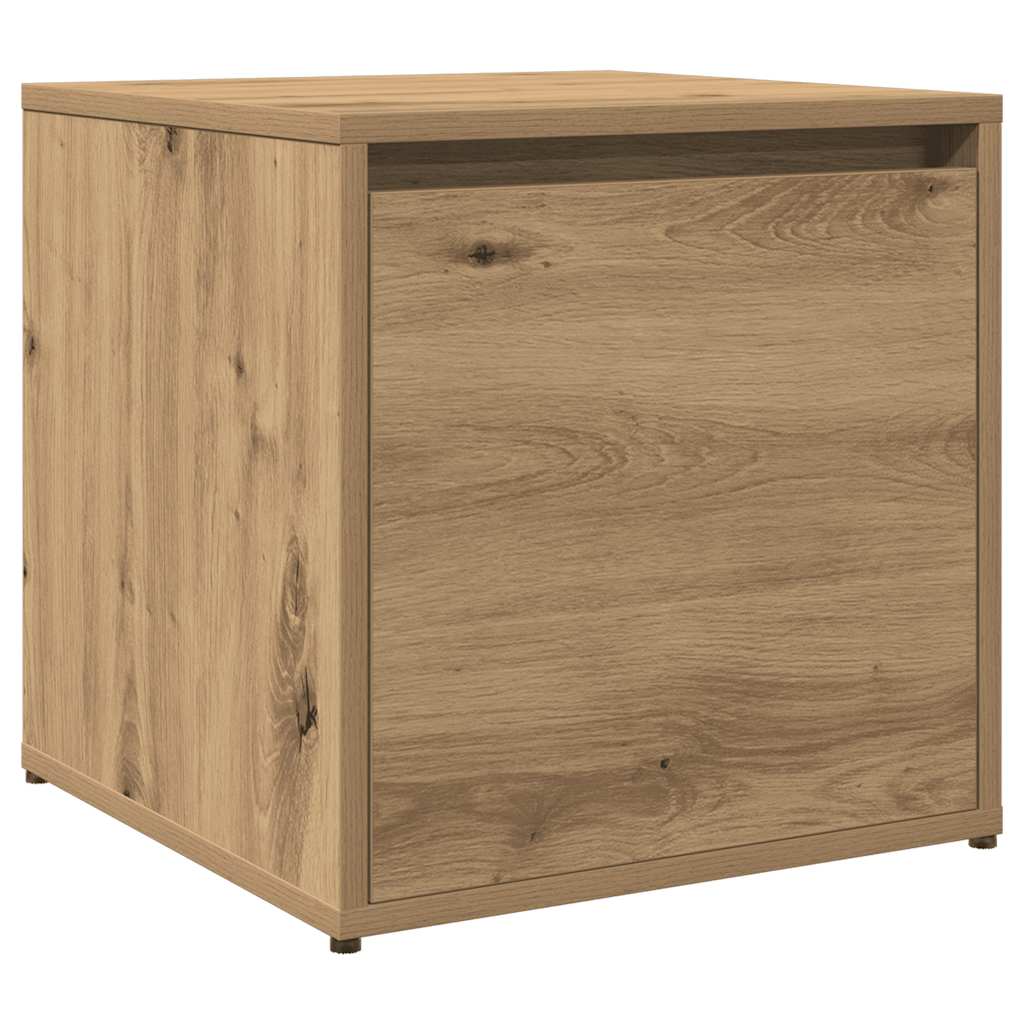 Ensemble de meubles de couloir chêne artisanal bois ingénierie - XIOS