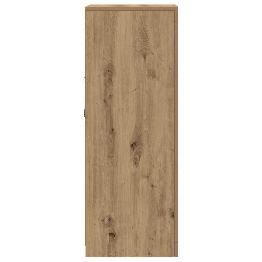 Buffet Marron 41 x 37 x 100 cm Bois d'ingénierie - XIOS