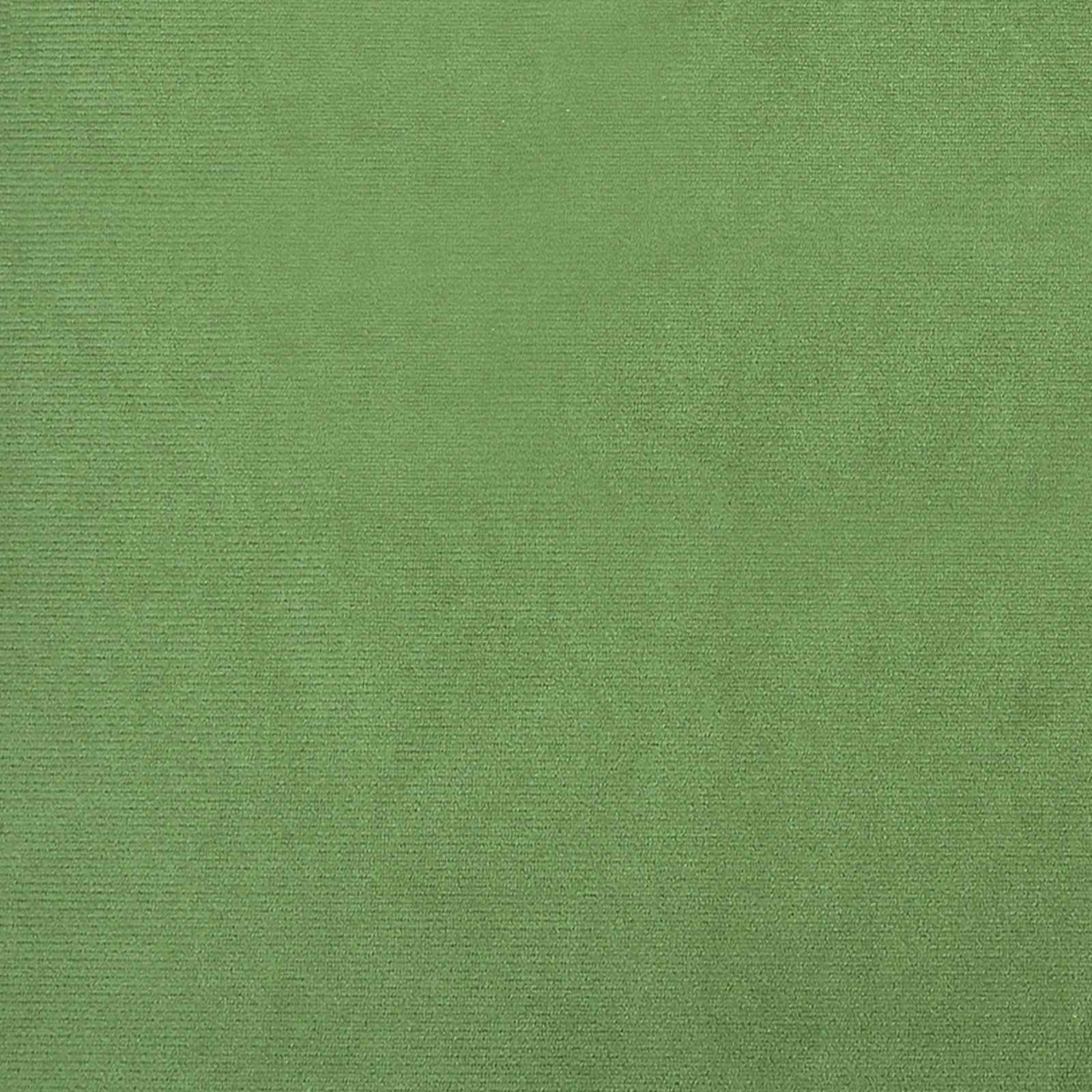 Ensemble de Canapés avec coussin 2 pcs Vert clair Polyester - XIOS