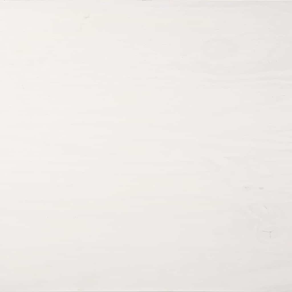 Meuble TV Drammen Blanc 99 x 43 x 55 cm Bois de pin massif - XIOS