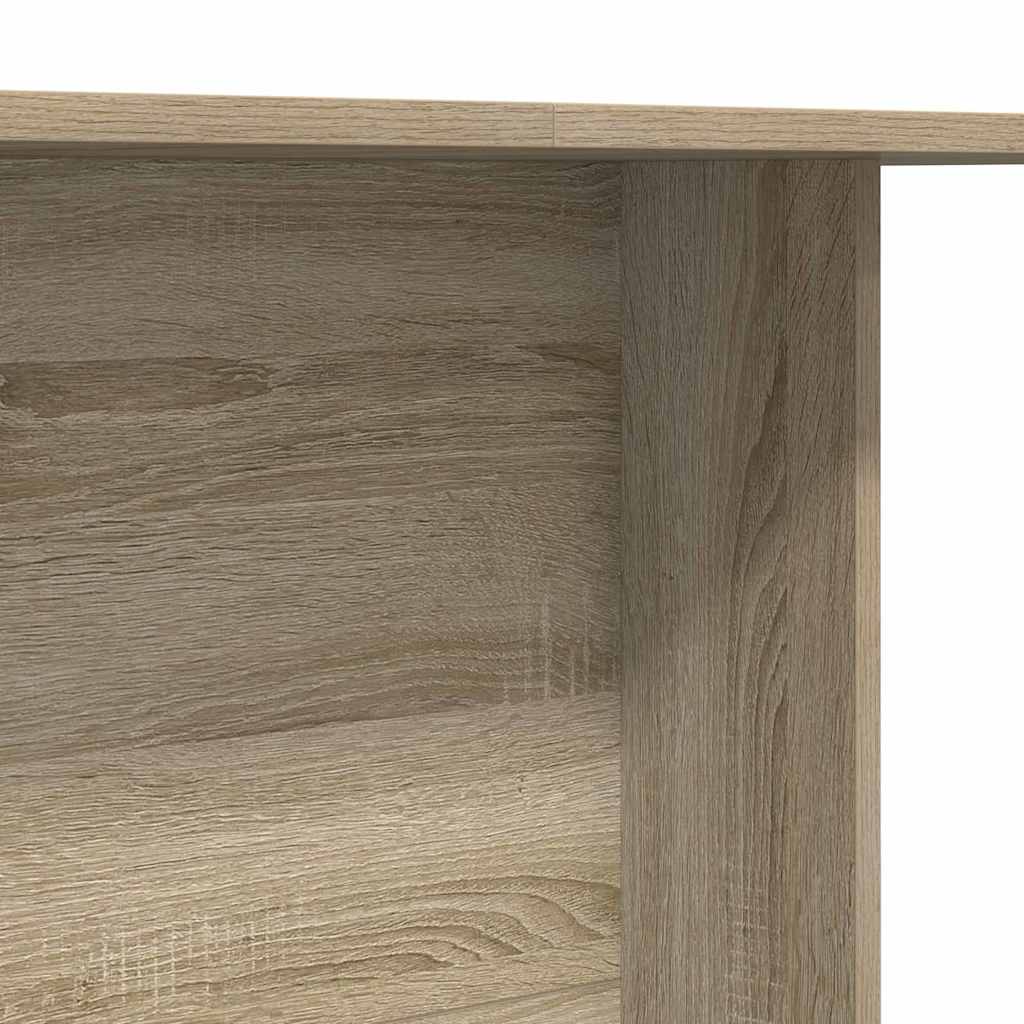 Table de salle à manger / Table de repas 110 x 60 x 75 cm - XIOS