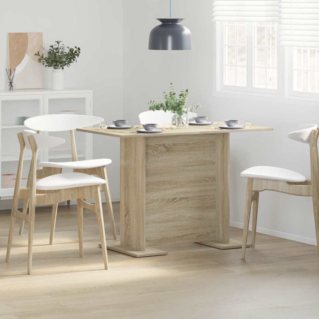 Table de salle à manger / Table de repas 110 x 60 x 75 cm - XIOS