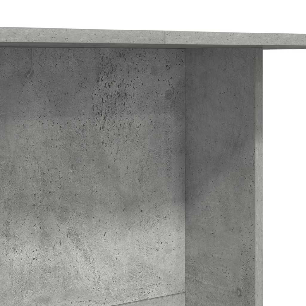 Table de salle à manger / Table de repas 110 x 60 x 75 cm - XIOS