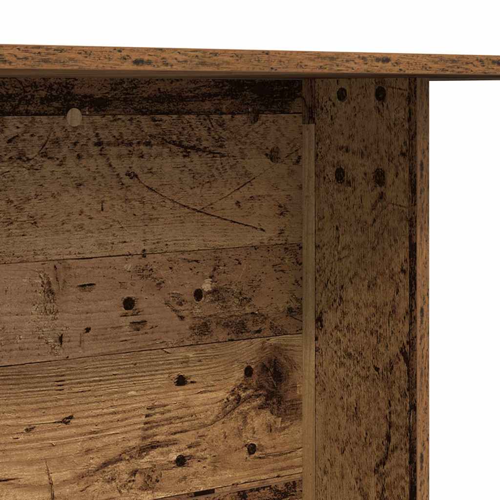 Table de salle à manger / Table de repas 110 x 60 x 75 cm - XIOS