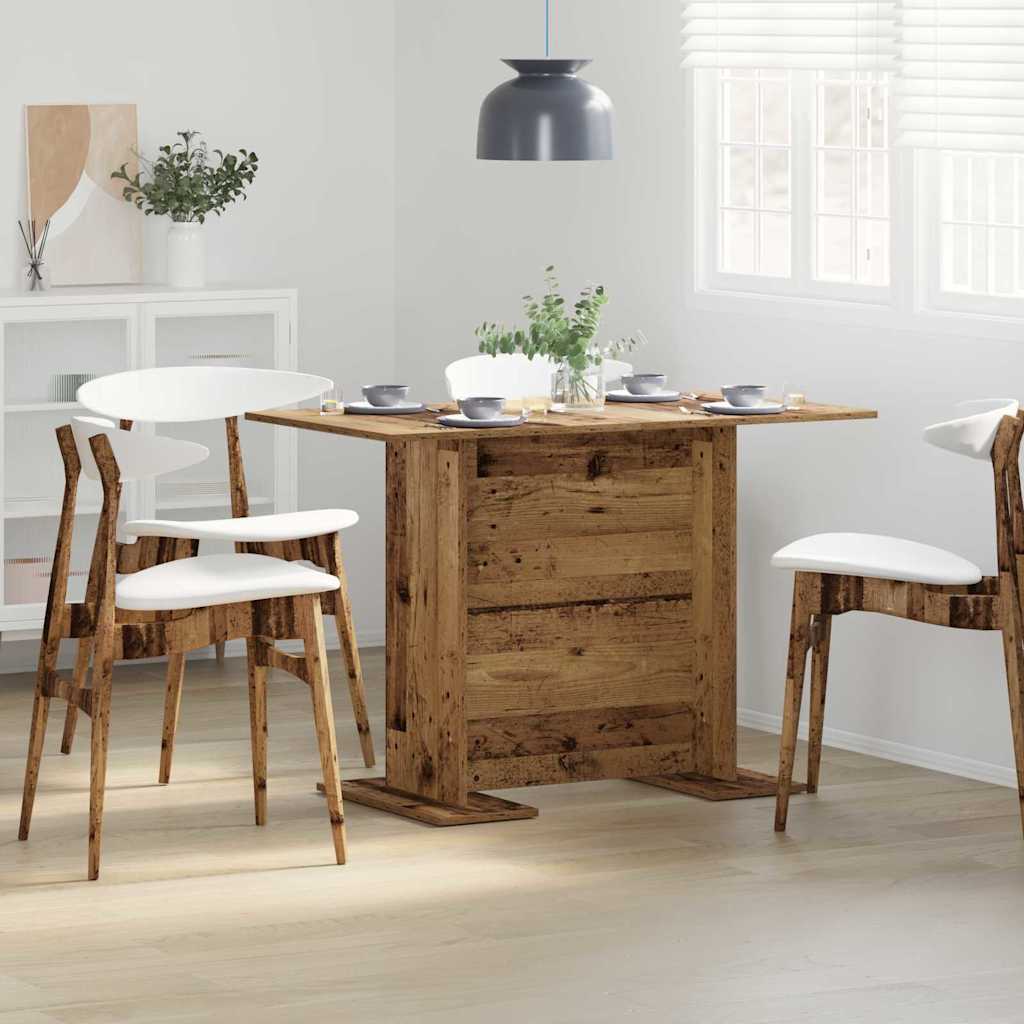 Table de salle à manger / Table de repas 110 x 60 x 75 cm - XIOS