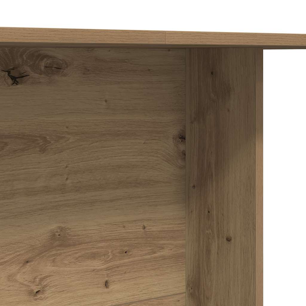 Table de salle à manger / Table de repas 110 x 60 x 75 cm - XIOS