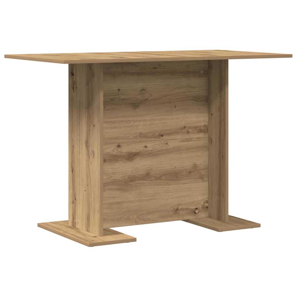 Table de salle à manger / Table de repas 110 x 60 x 75 cm - XIOS