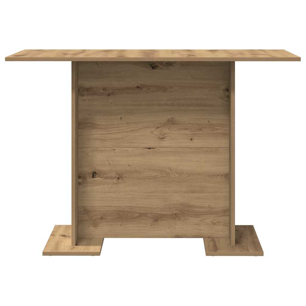 Table de salle à manger / Table de repas 110 x 60 x 75 cm - XIOS