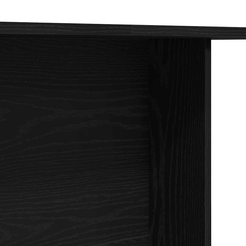 Table de salle à manger / Table de repas 110 x 60 x 75 cm - XIOS