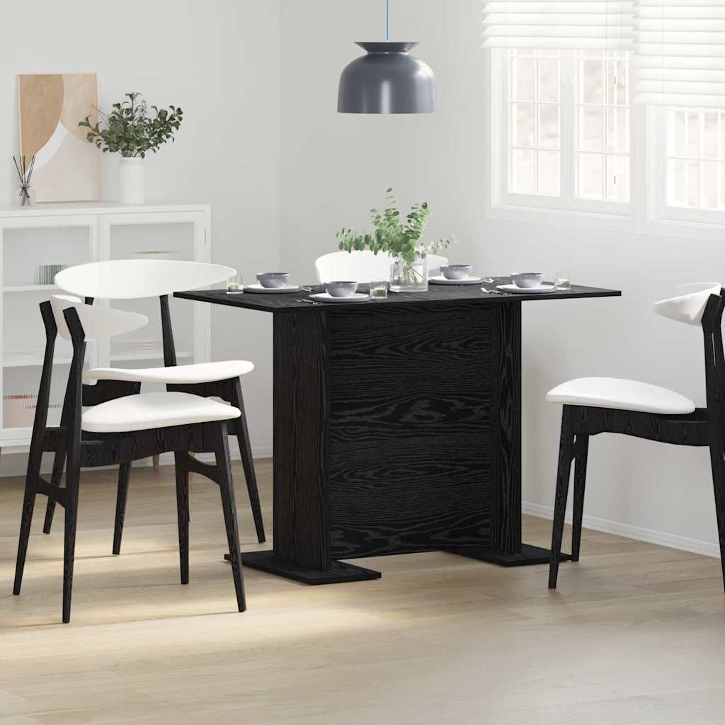 Table de salle à manger / Table de repas 110 x 60 x 75 cm - XIOS