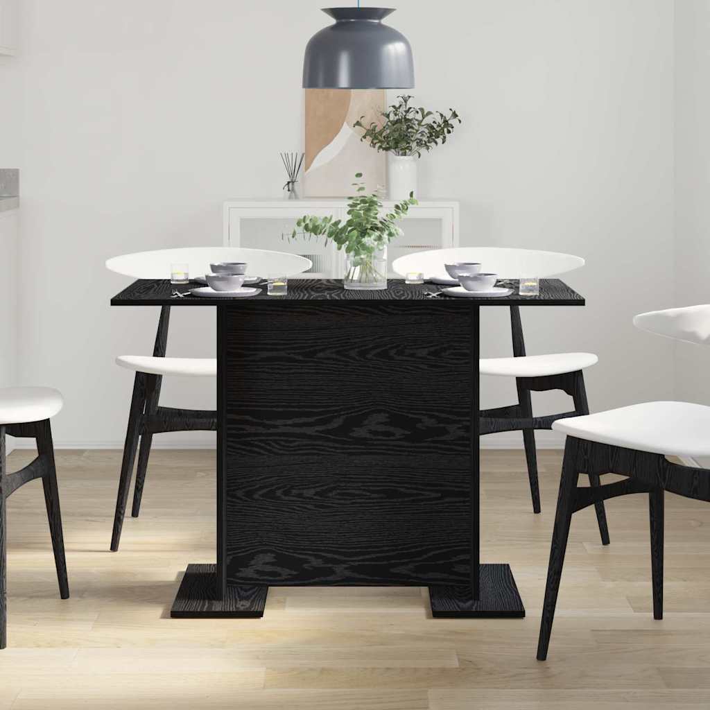 Table de salle à manger / Table de repas 110 x 60 x 75 cm - XIOS