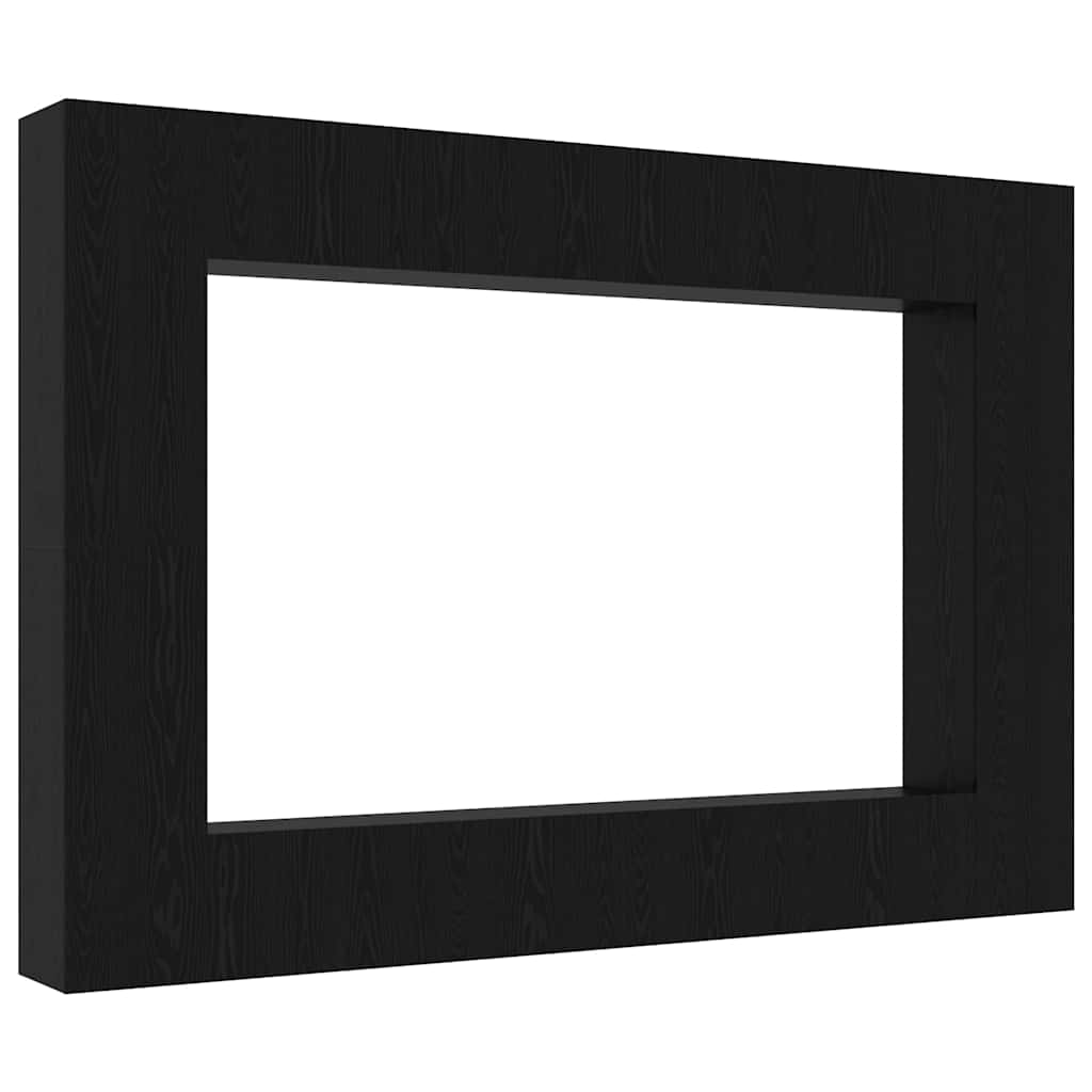 Ensemble meuble TV 8 pcs Chêne noir 100 x 30 x 30 cm - XIOS