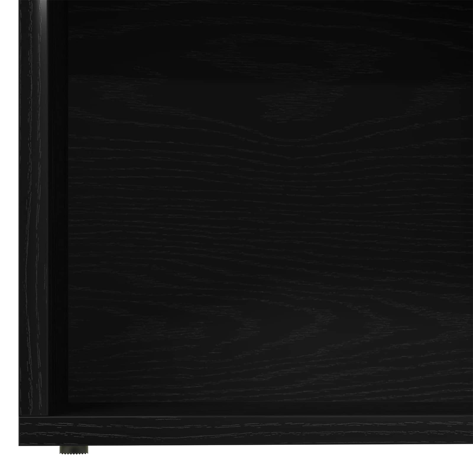 Étagère 12 niveaux 3 pc 36 x 30 x 143 cm Bois d'ingénierie - XIOS