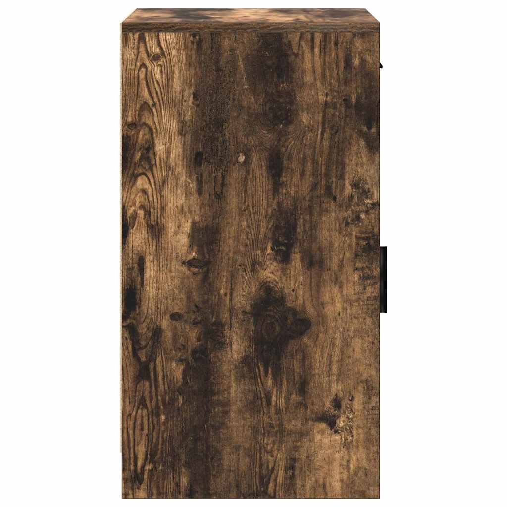 Buffet Chêne fumé 40 x 40.5 x 75 cm Bois d'ingénierie - XIOS
