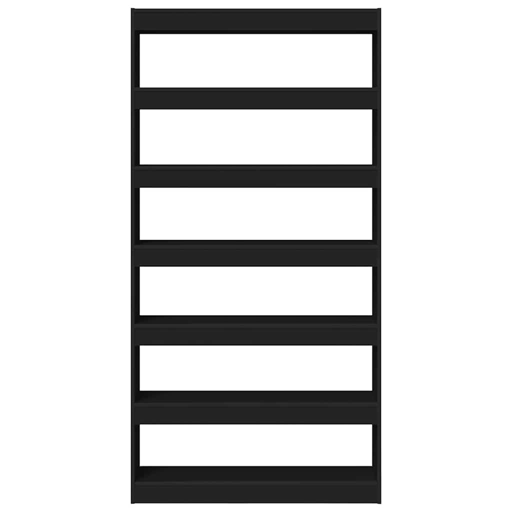 Bibliothèque Noir Bois d'ingénierie - XIOS