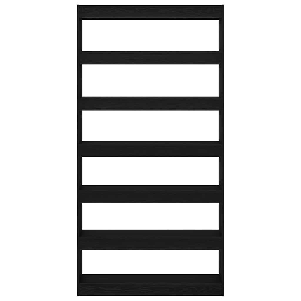 Bibliothèque Noir Bois d'ingénierie - XIOS