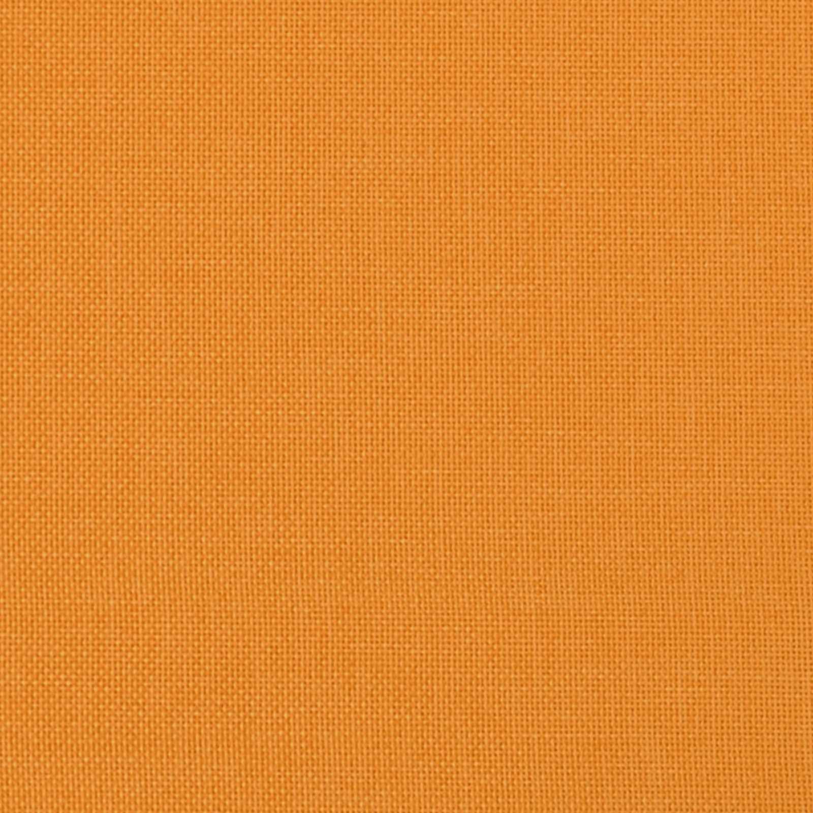 Canapé-lit escamotable simple Jaune foncé 90 x 165 x 87 cm - XIOS