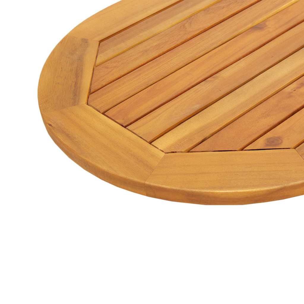 Plateau de table Huile Naturelle 100 x 50 x 2 cm - XIOS