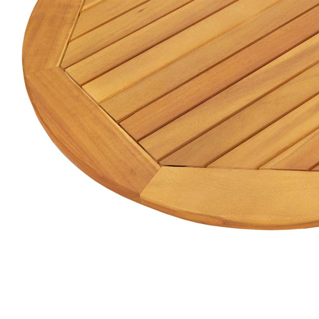 Plateau de table Huile Naturelle 120 x 70 x 2 cm