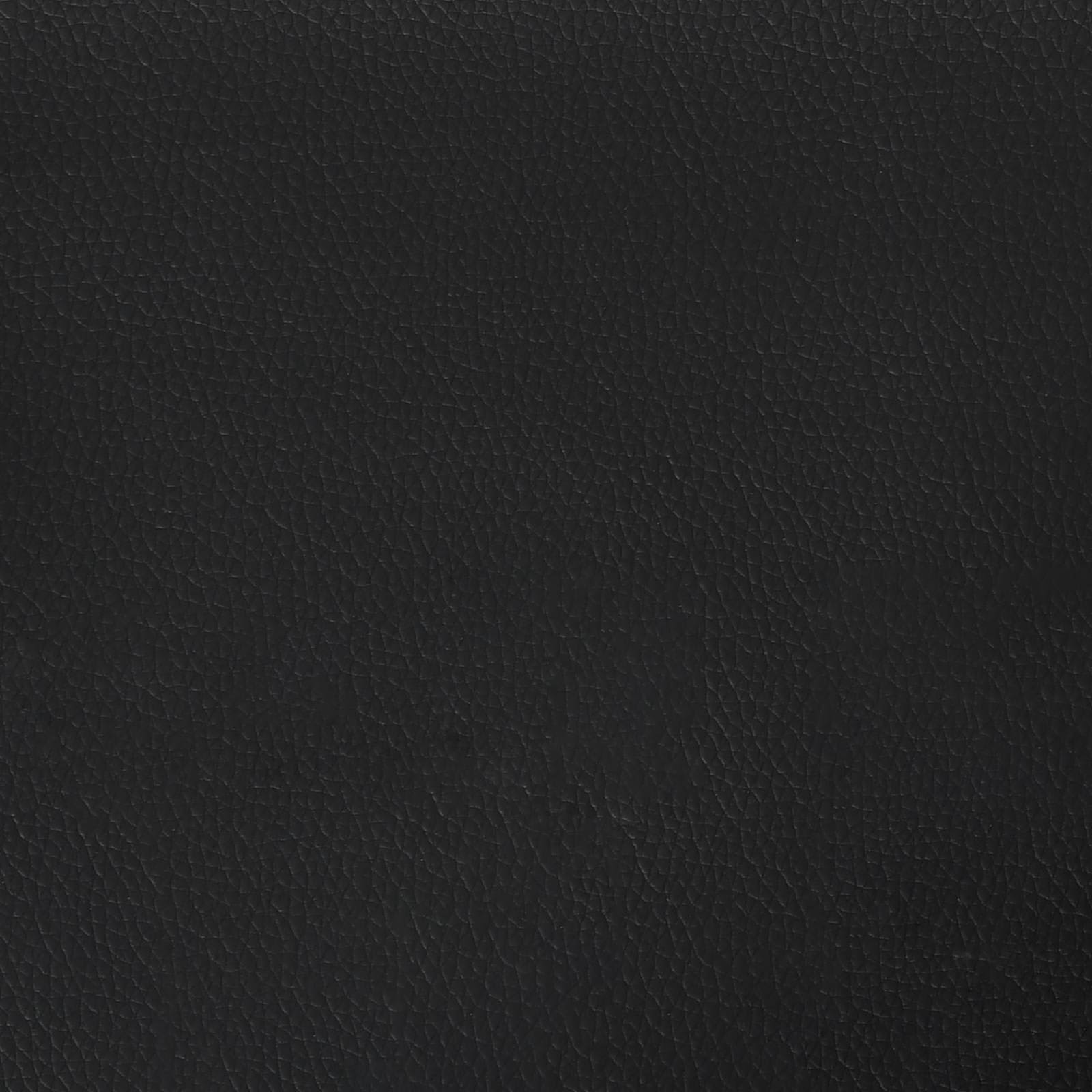 fauteuil Noir 69 x 74 x 93 cm Simili cuir - XIOS