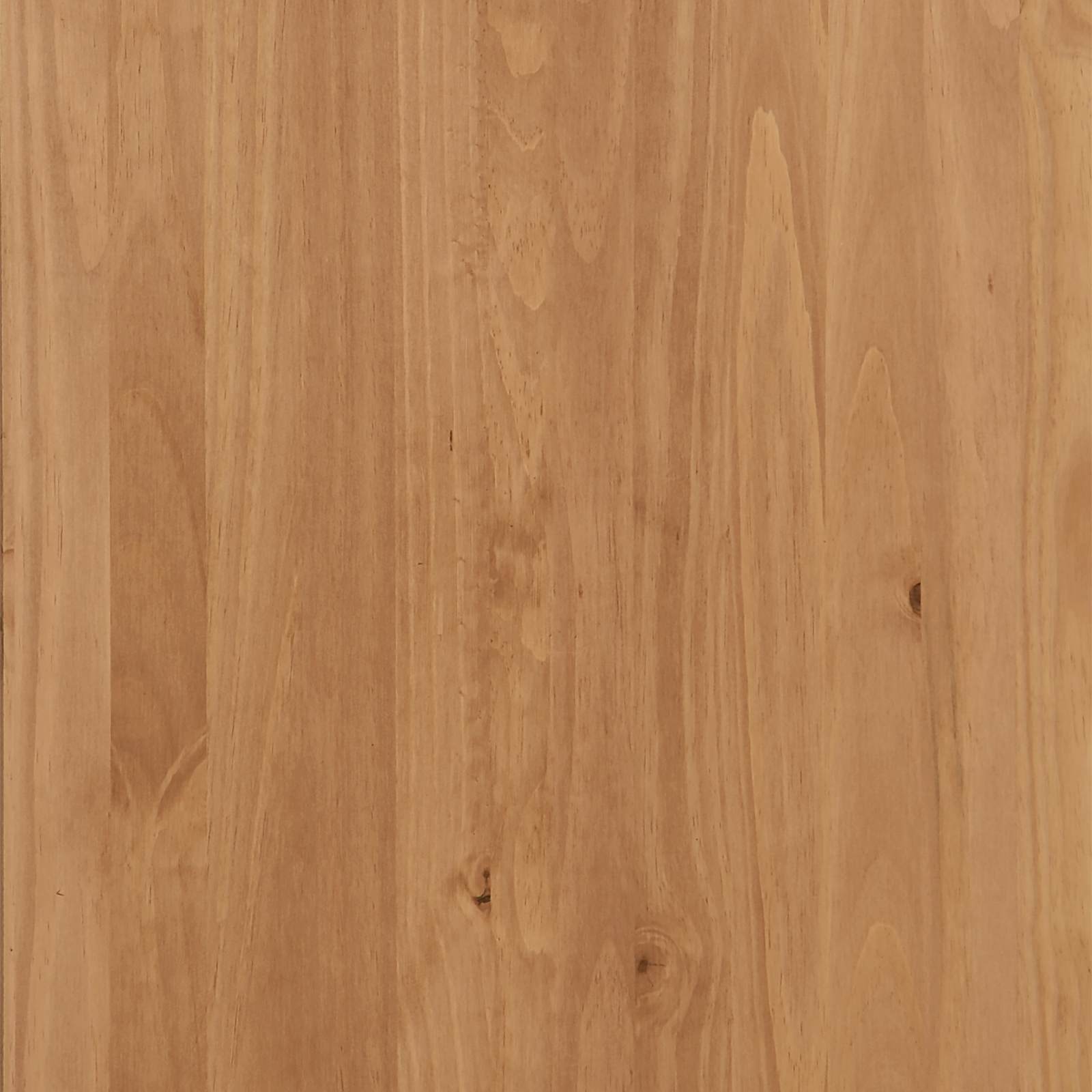 Commode ASKIM Blanc 79 x 40 x 133,5 cm Bois de pin massif - XIOS