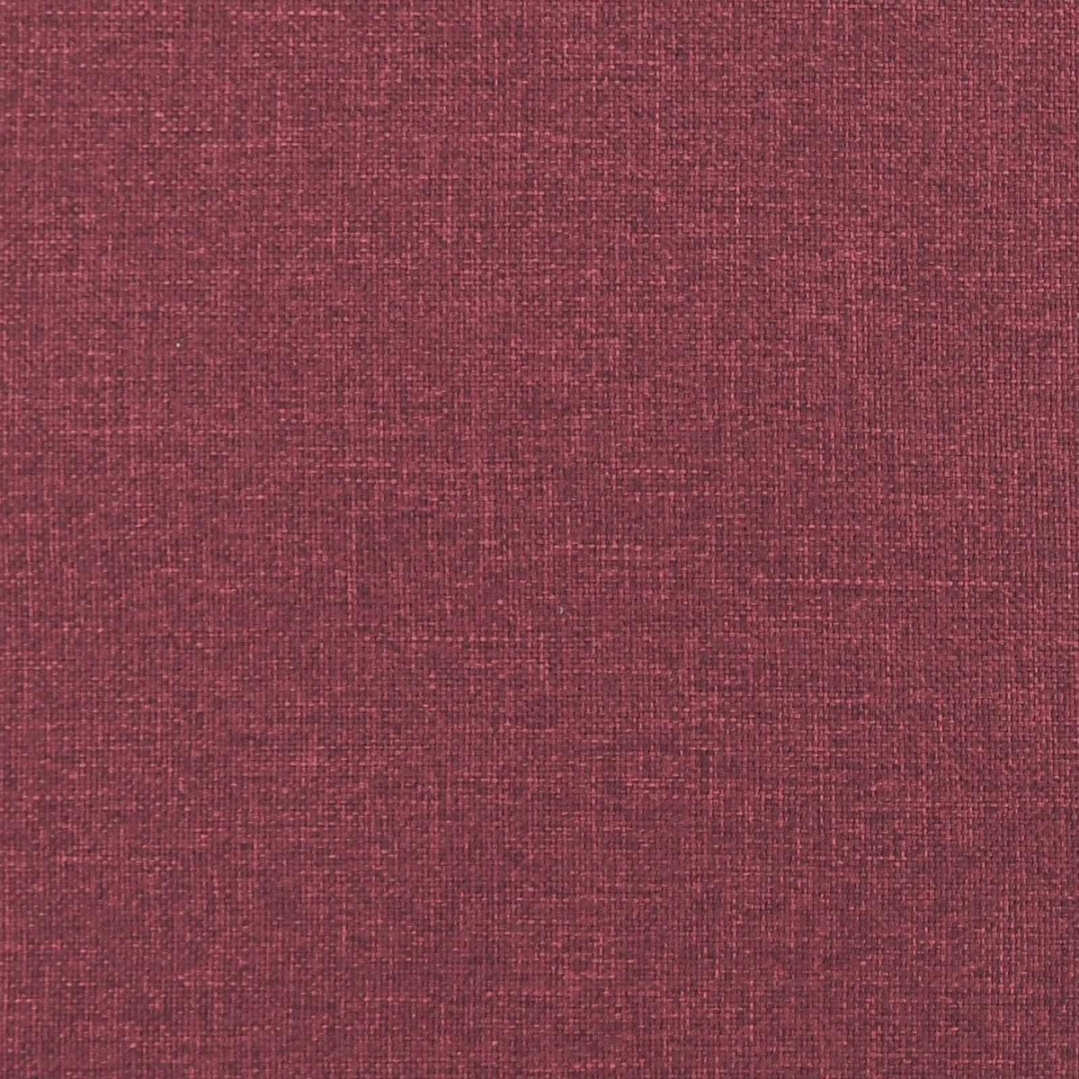 Canapé de salon 3 pc Bordeaux Polyester