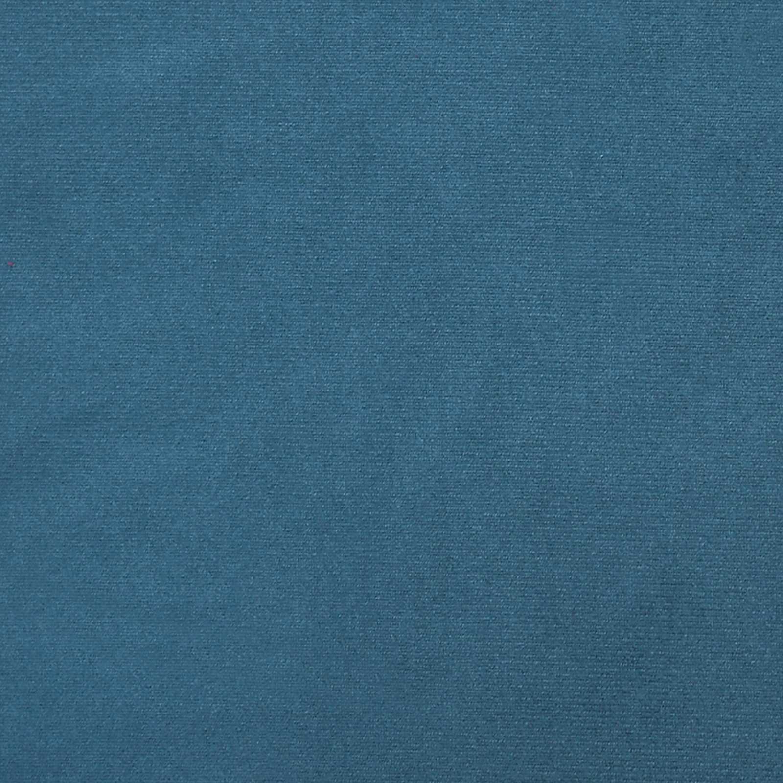 Canapé 3 pc Bleu Velours