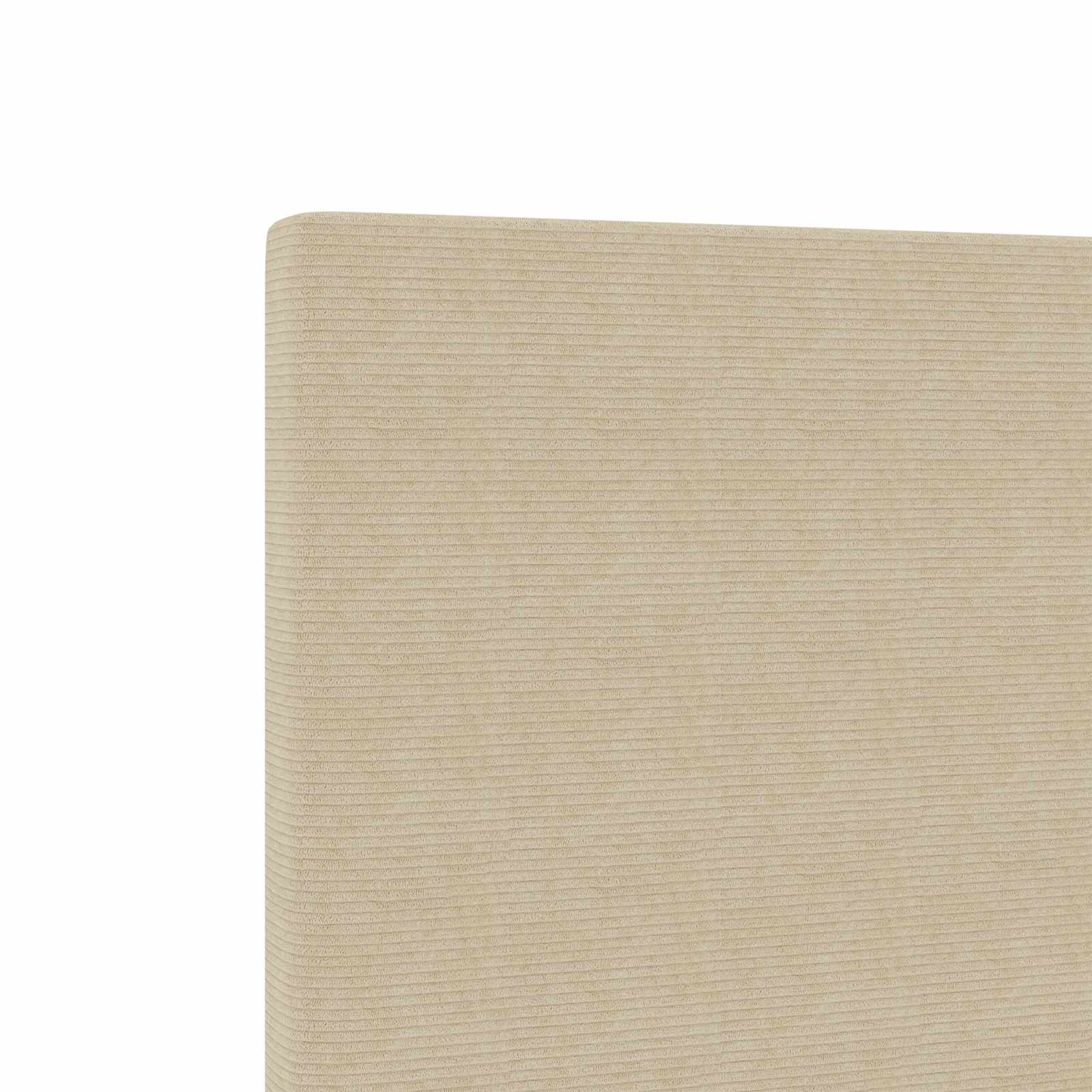 Tête de lit Gris Vert Clair 180 cm Cuir synthétique - XIOS