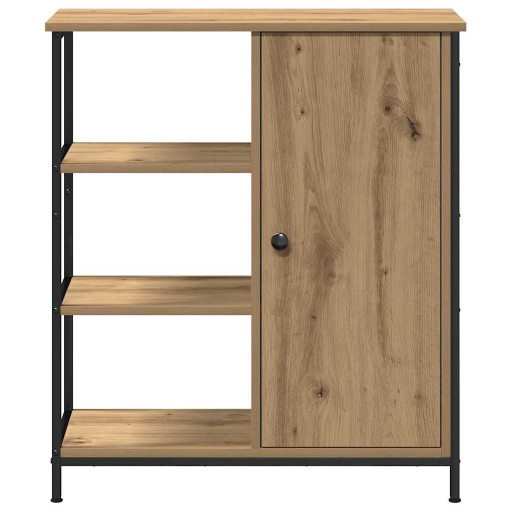 Buffet Chêne artisanal 70 x 30 x 80 cm - XIOS