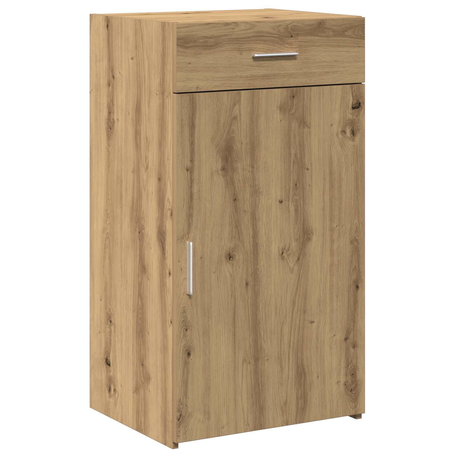Buffet Chêne artisanal 50 x 42,5 x 93 cm - XIOS