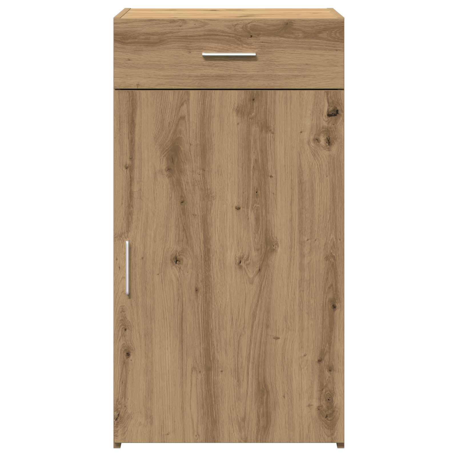 Buffet Chêne artisanal 50 x 42,5 x 93 cm - XIOS