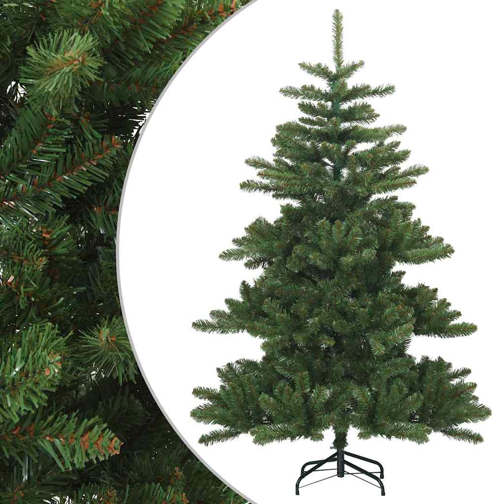 Sapin de Noël Artificiel à Branches Articulées Vert 150 cm - XIOS