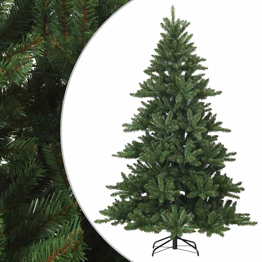 Sapin de Noël Artificiel à Branches Articulées Vert 180 cm - XIOS