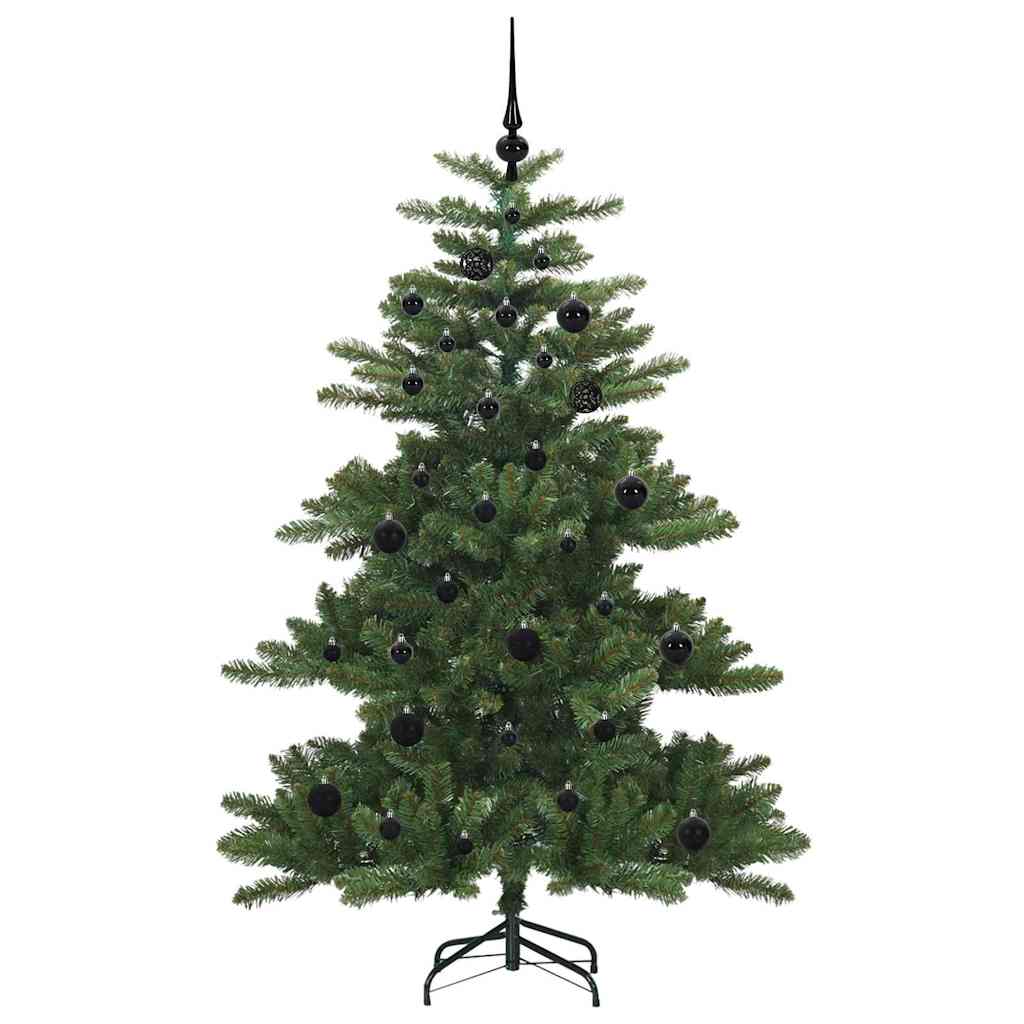 Sapin de Noël Artificiel à Branches Articulées 150 cm PVC - XIOS