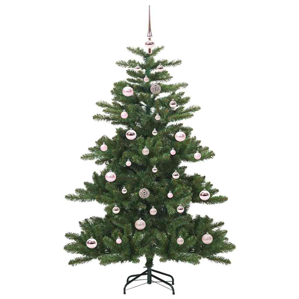 Sapin de Noël Artificiel à Branches Articulées 150 cm PVC - XIOS