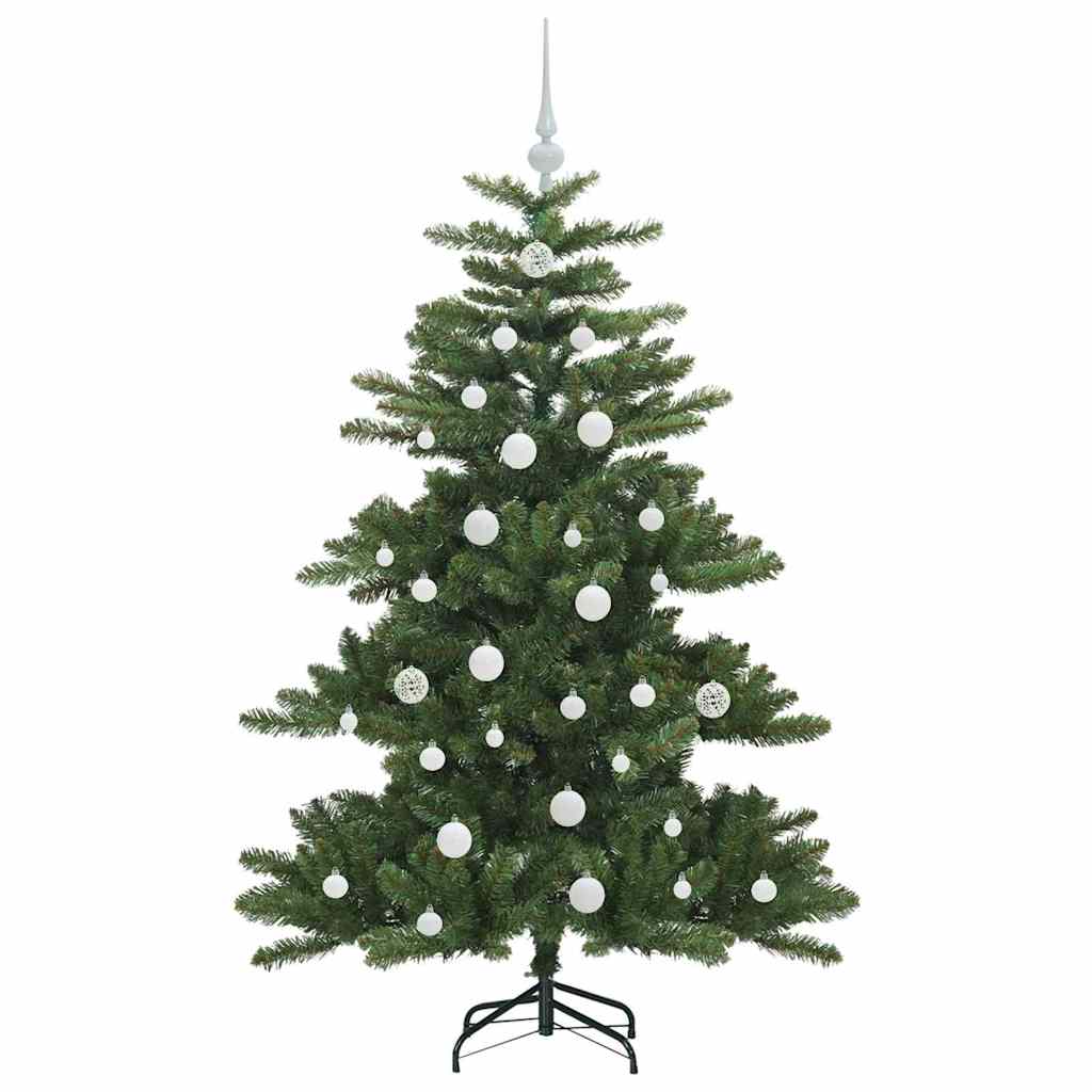 Sapin de Noël Artificiel à Branches Articulées 150 cm PVC - XIOS