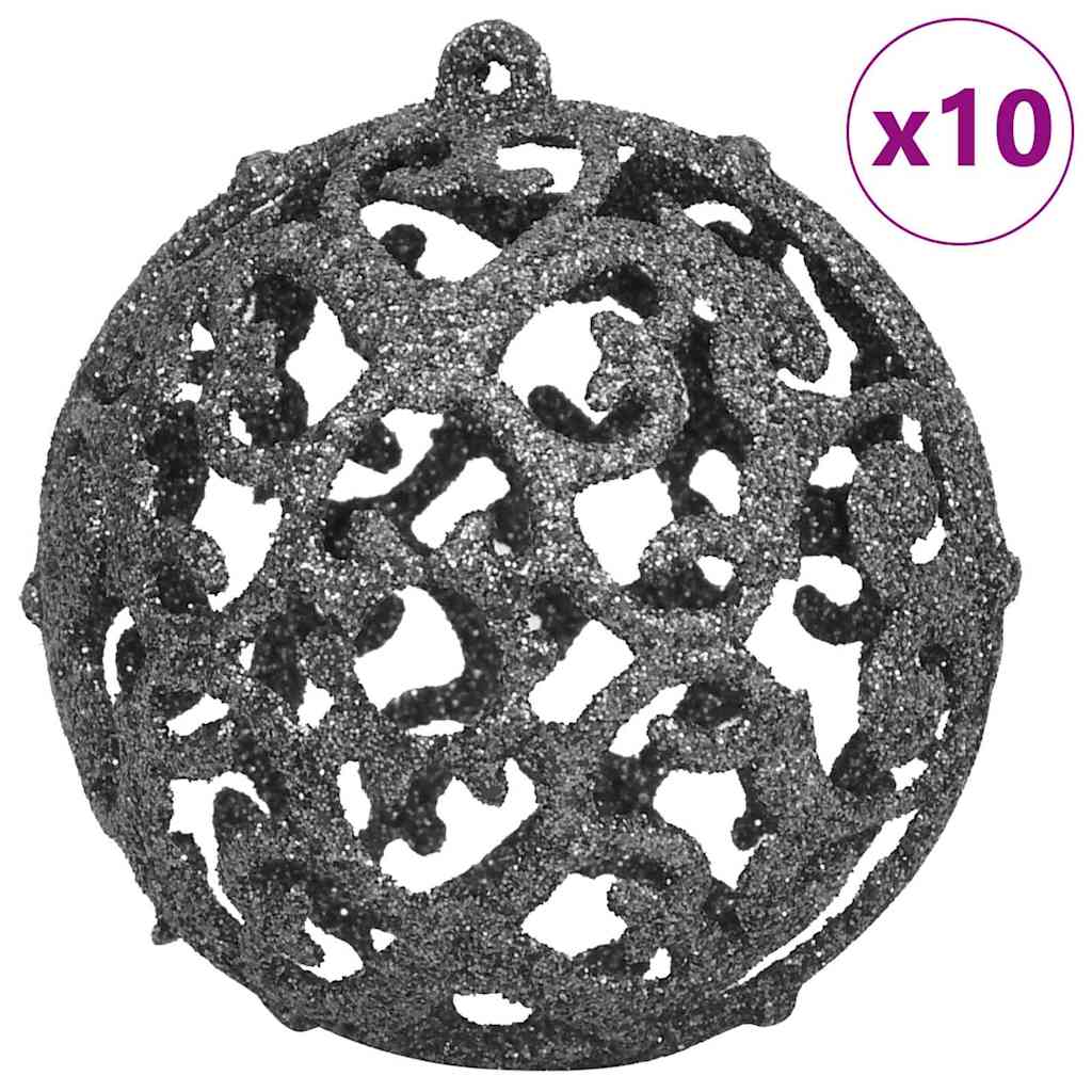 Sapin de Noël Artificiel à Branches Articulées 240 cm PVC - XIOS