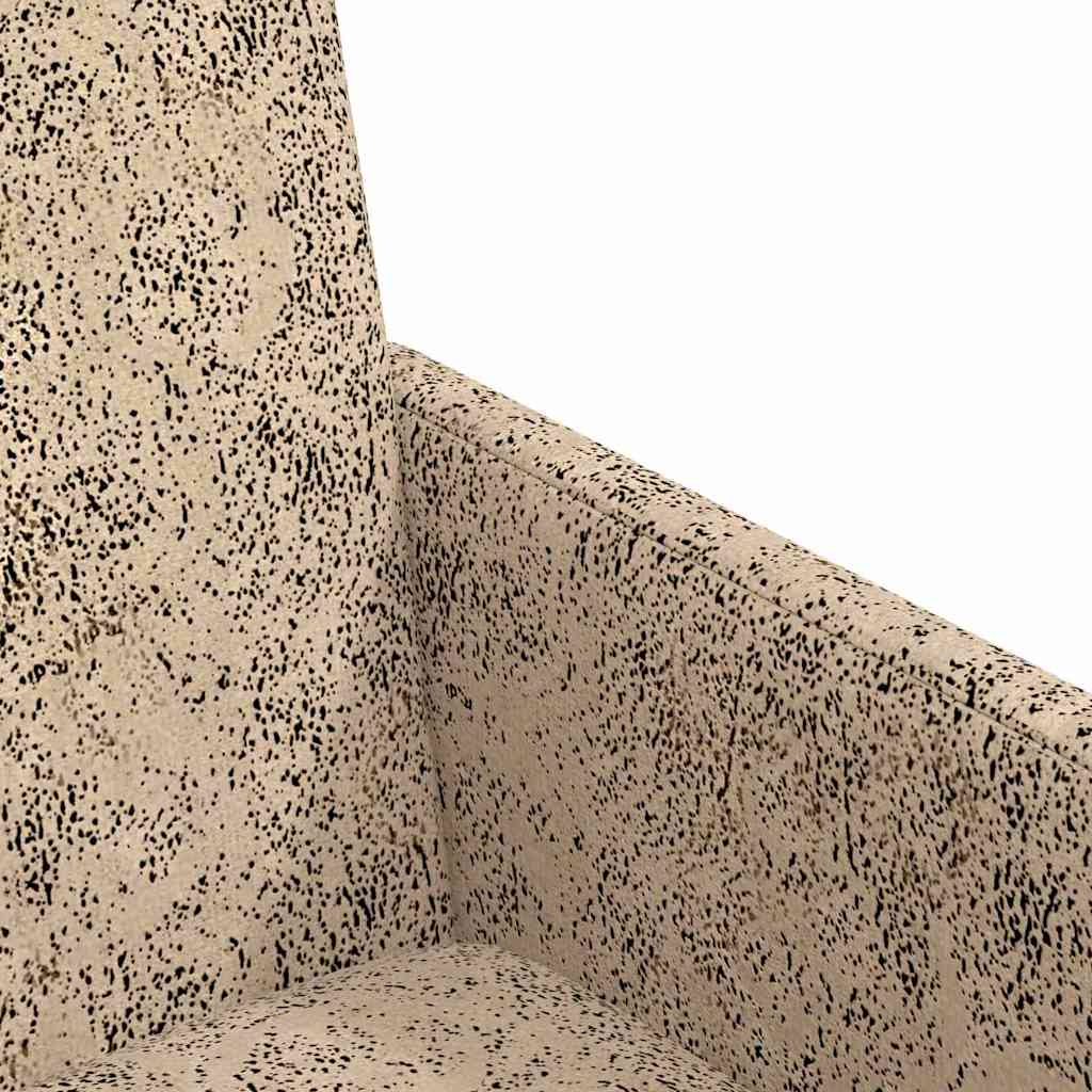 Chaises de Salle à Manger avec Roues 2 pcs Gris clair - XIOS