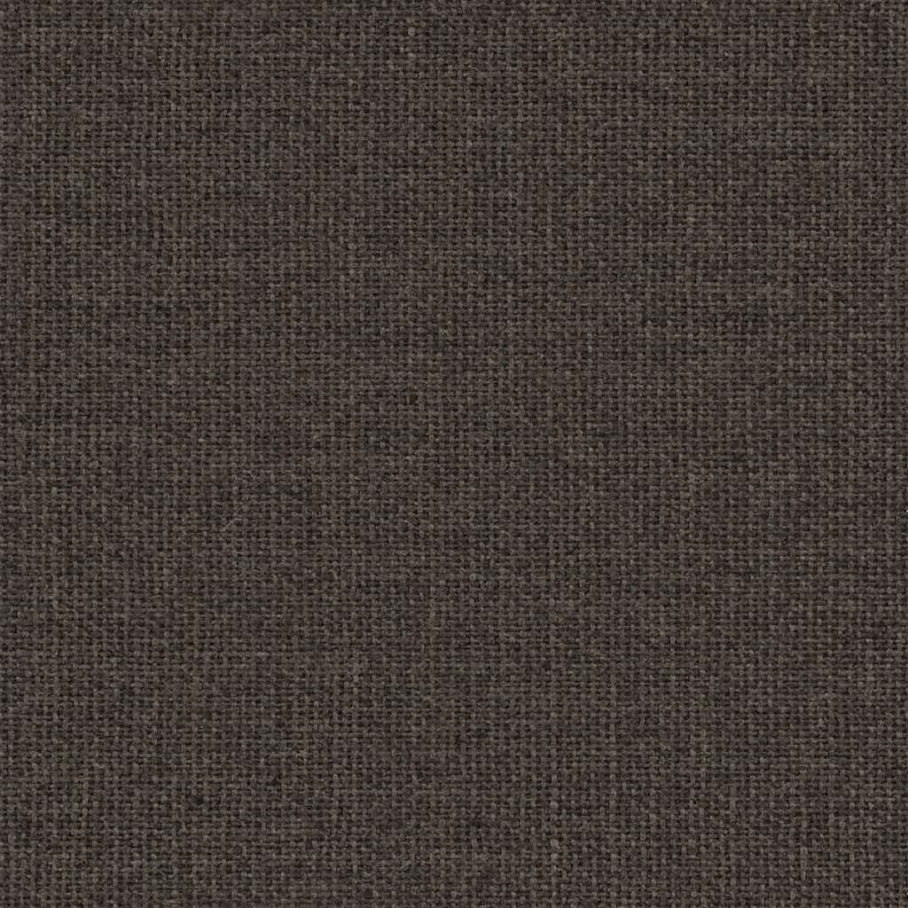 Chaises de salle à manger 2 pcs Gris foncé 57 x 67 x 95 cm Lin - XIOS