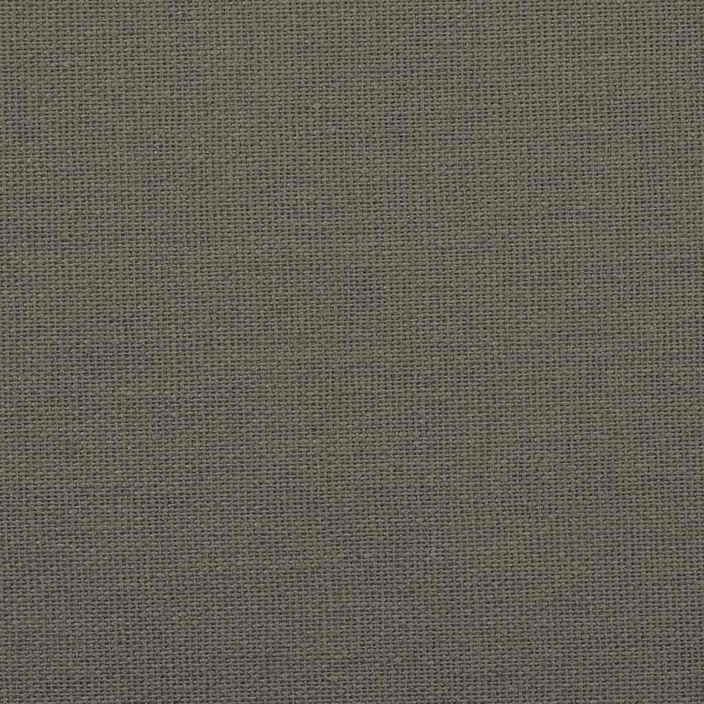 Chaises de salle à manger 2 pcs Gris clair 57 x 67 x 98 cm Lin - XIOS