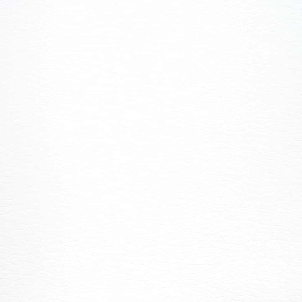 Fauteuil de massage inclinable Blanc 71 x 98 x 106 cm Faux cuir - XIOS