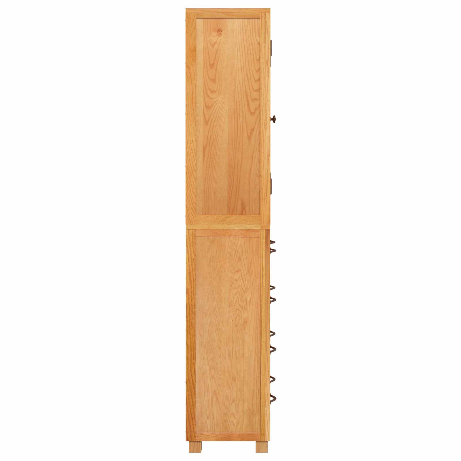 Ensemble de meubles de rangement Marron Bois d'ingénierie - XIOS