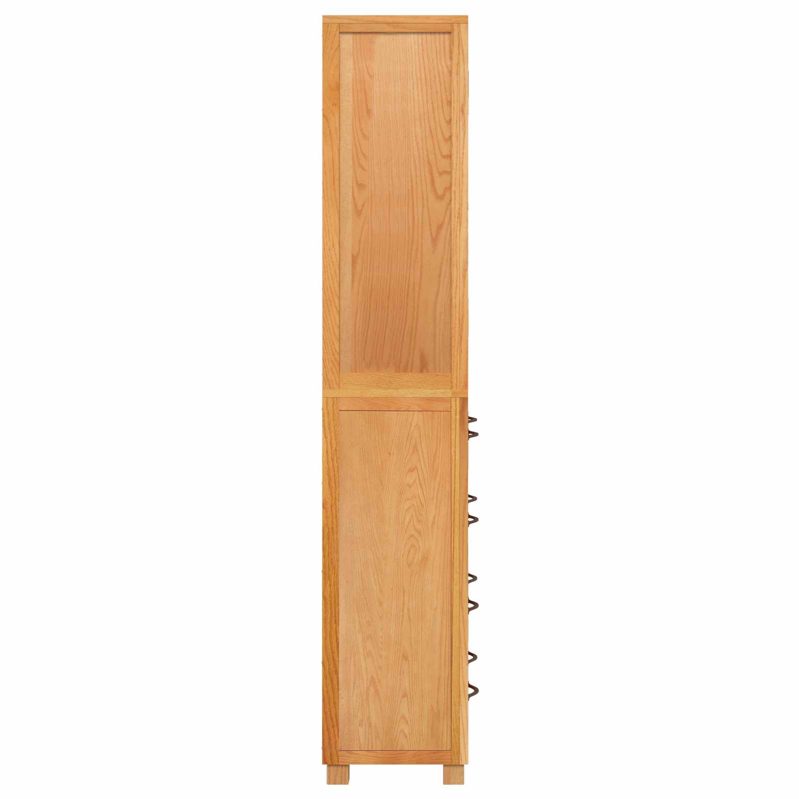 Ensemble de meubles de rangement Marron Bois d'ingénierie - XIOS