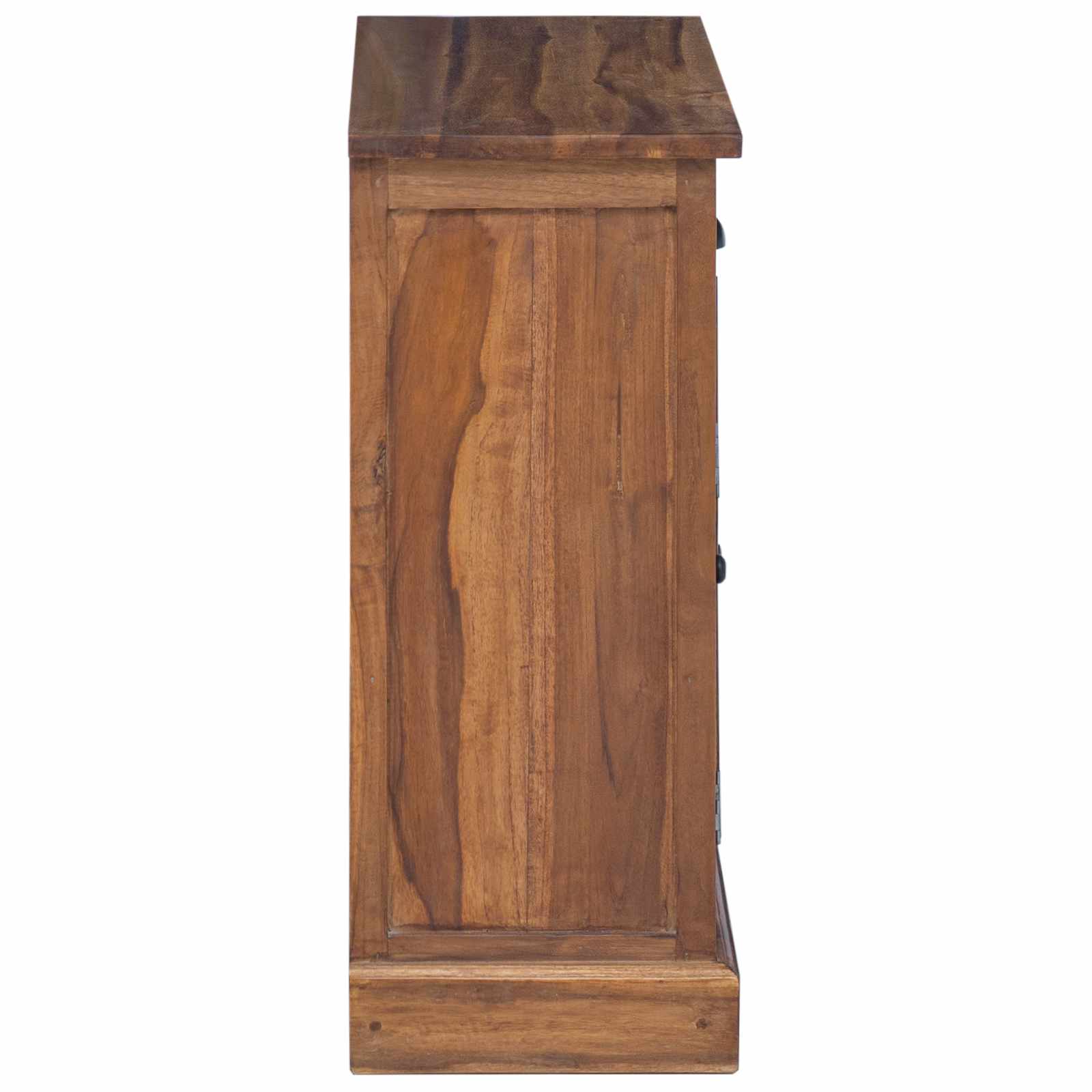 Armoire de rangement avec tiroir Naturel 65 x 30 x 75 cm - XIOS