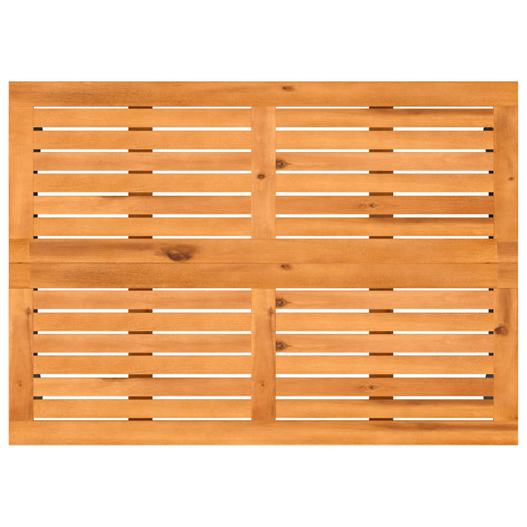 Salon de jardin 4 pcs avec coussins forme L noir résine tressée - XIOS